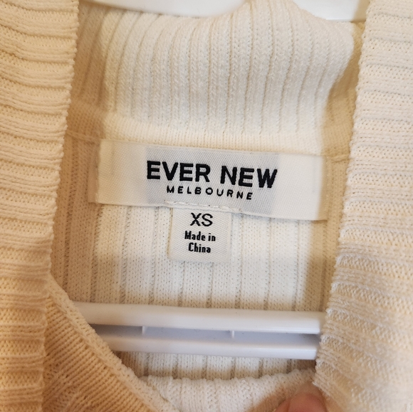 EVERNEW - Tunic - Picture 2 of 3